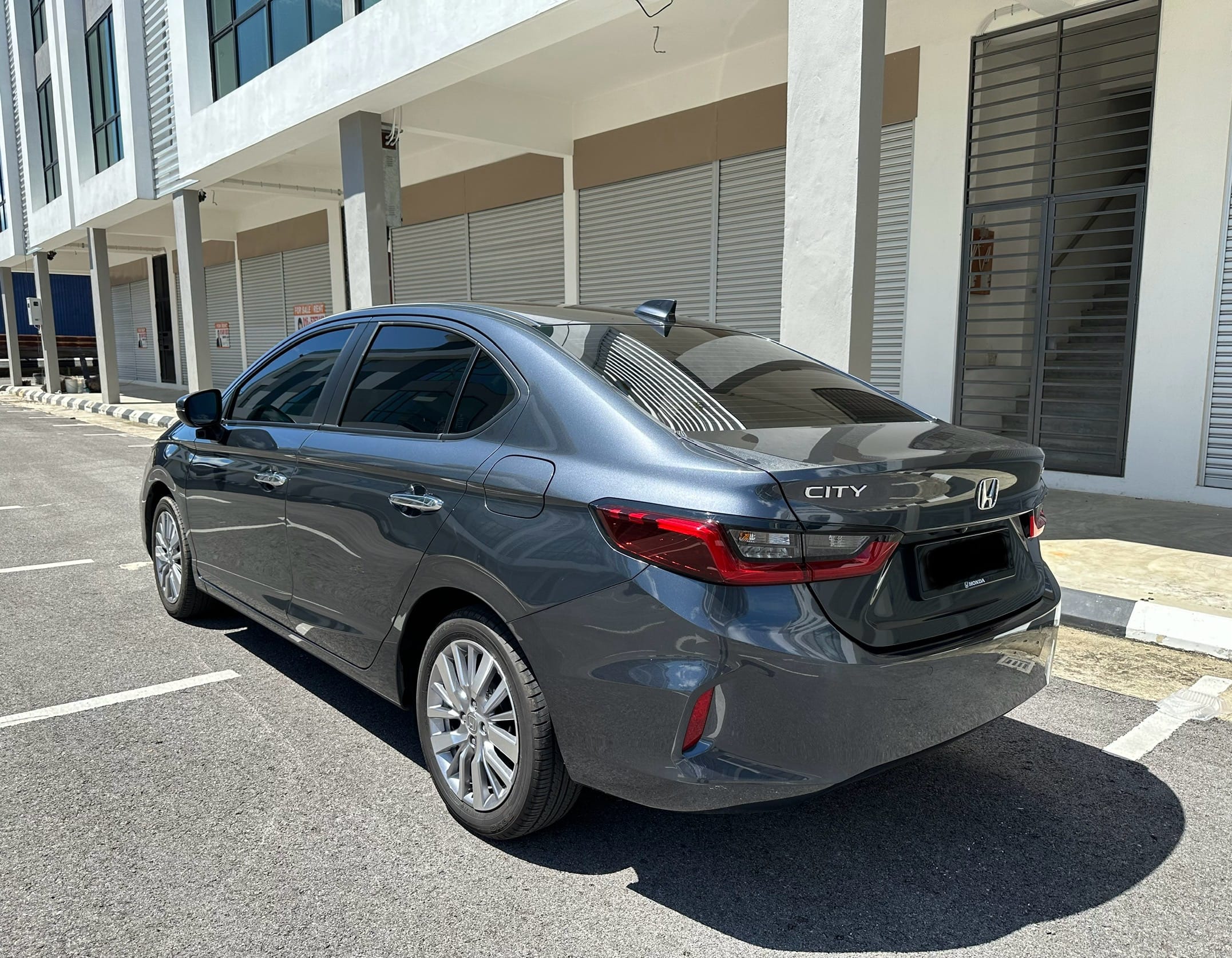 Honda-City-2022 -2
